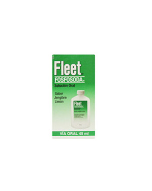 Fosfosoda Sol Oral Casen x 45 ml