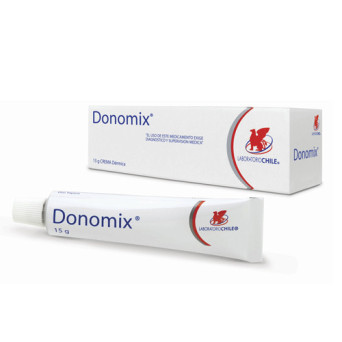 Donomix crema x 15 g