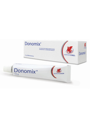 Donomix crema x 15 g