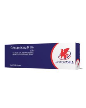 Gentamicina 0
