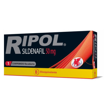 Ripol 50 mg x 1