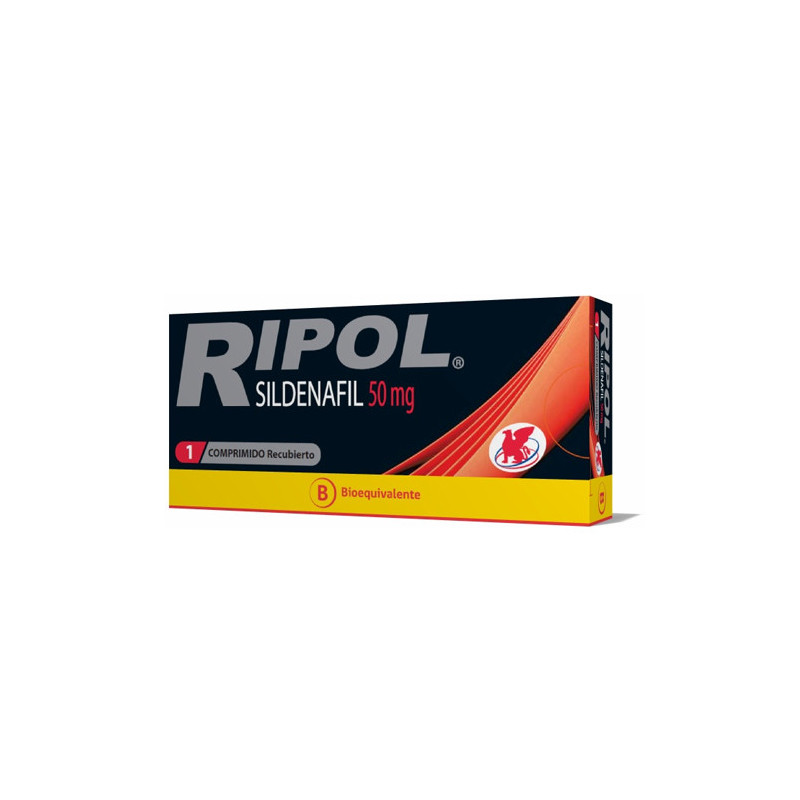 Ripol 50 mg x 1
