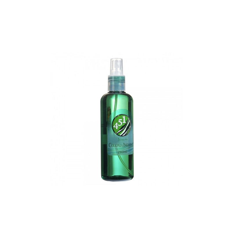 Colonia Inglesa 260 mL