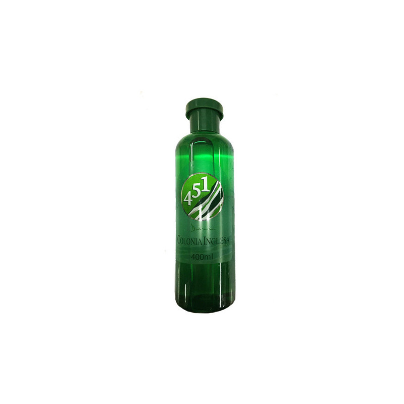 Colonia Inglesa 400 mL