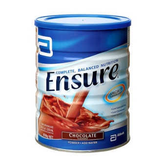 Ensure Chocolate 850 gramos
