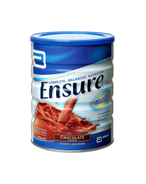 Ensure Chocolate 850 gramos