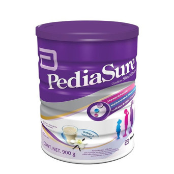 PediaSure 850 Gr Sabor Vainilla