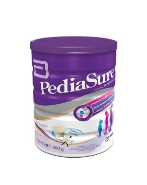 PediaSure 850 Gr Sabor Vainilla