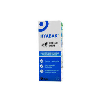 Hyabak Gotas 0