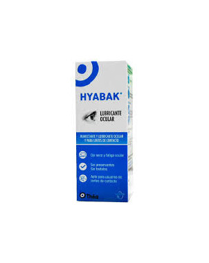 Hyabak Gotas 0