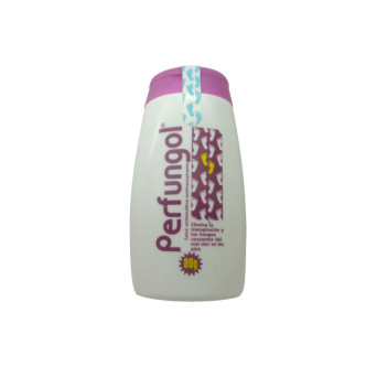 Perfungol Polvo x 80 g