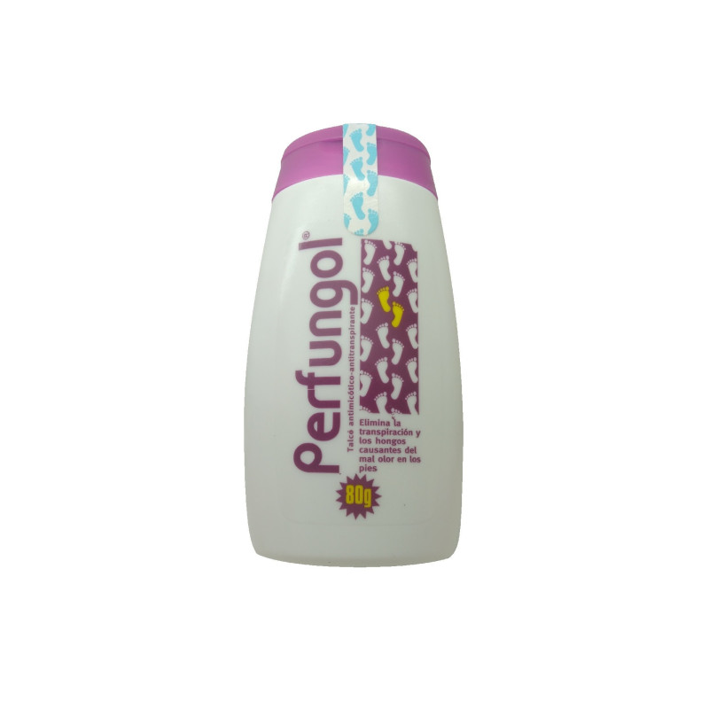 Perfungol Polvo x 80 g