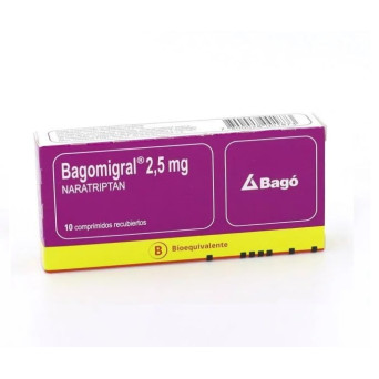 Bagomigral 2