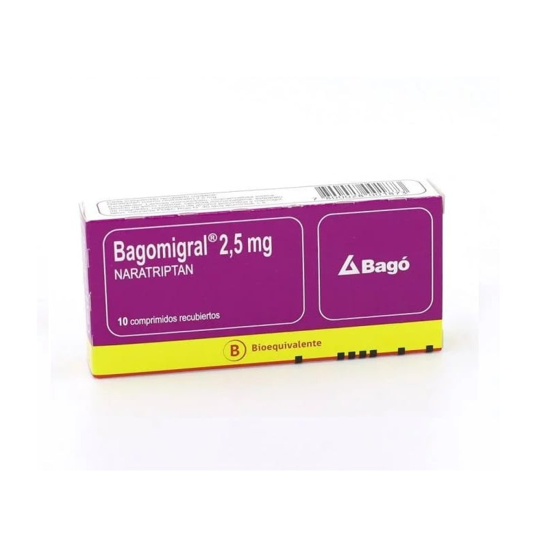 Bagomigral 2