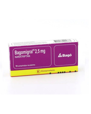 Bagomigral 2