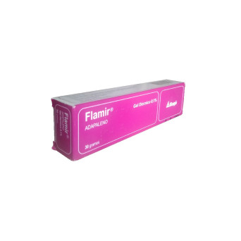 Flamir Gel 0