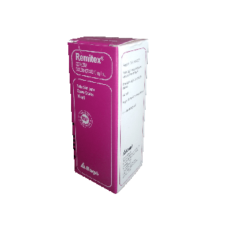 Remitex gotas orales 15 mL