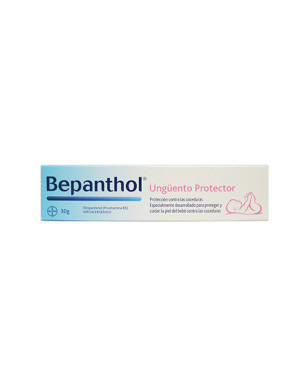 Bepanthol Unguento 30 Gr