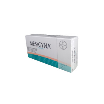 Mesigyna Inyectable