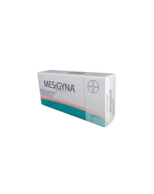 Mesigyna Inyectable