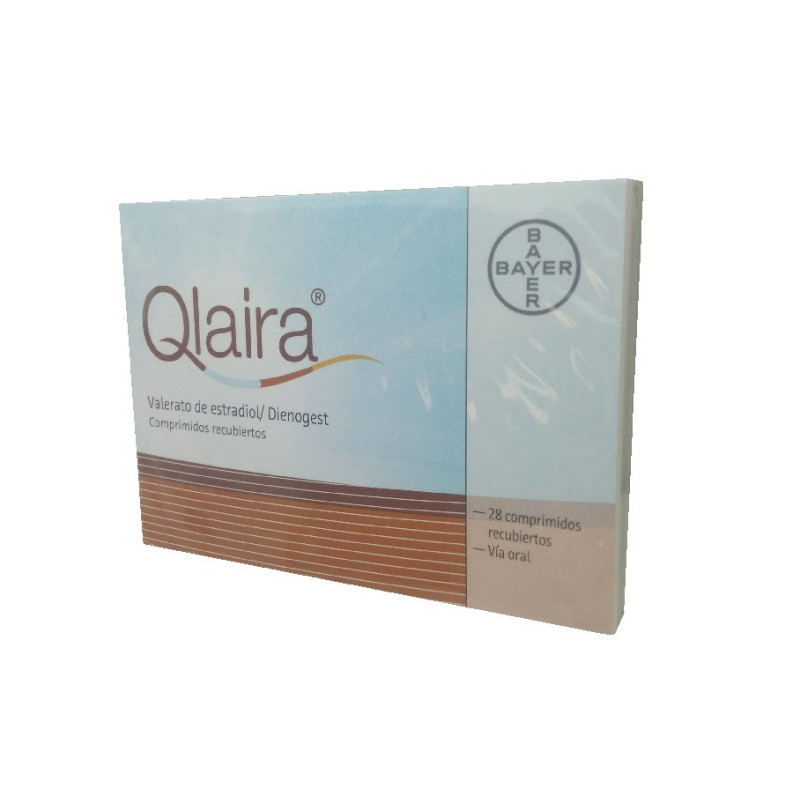 Qlaira 28 comp.