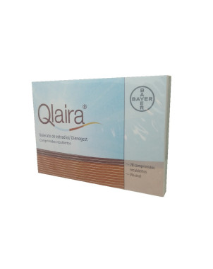 Qlaira 28 comp.