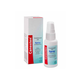 Canesten Spray 1% x 40 ml