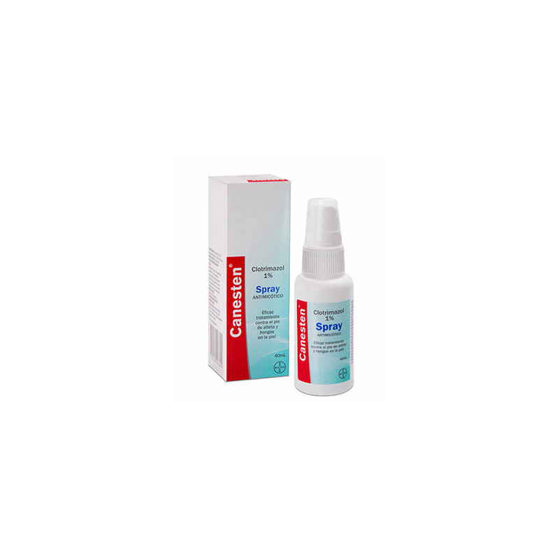 Canesten Spray 1% x 40 ml