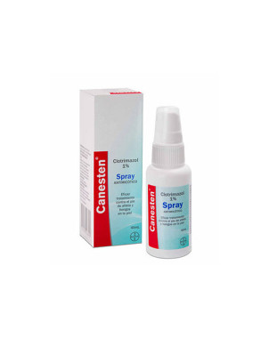 Canesten Spray 1% x 40 ml