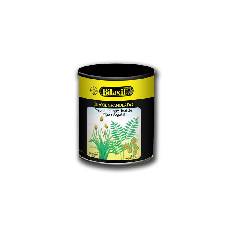 Bilaxil Granulado x 400 gr