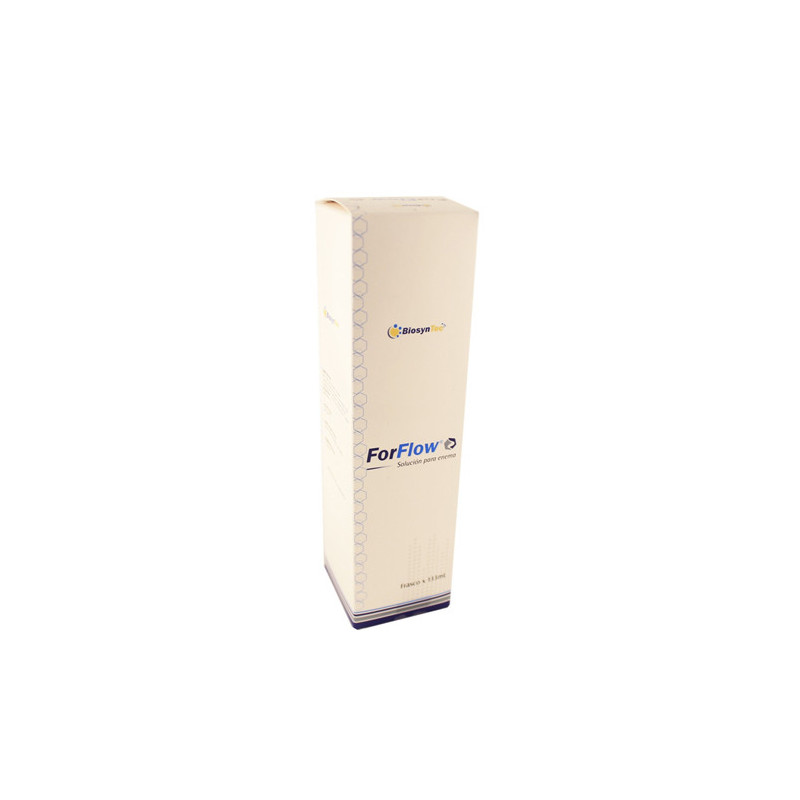 Enema Adulto Forflow 233 mL