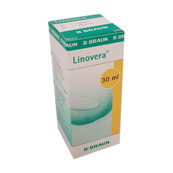 Linovera Ácidos Grasos x 30 ml