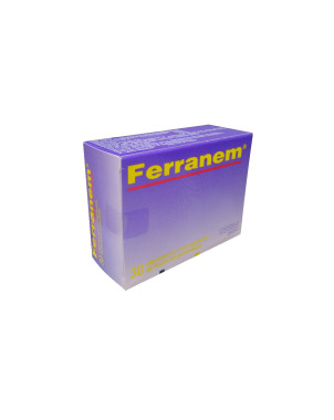 Ferranem x 30 comp
