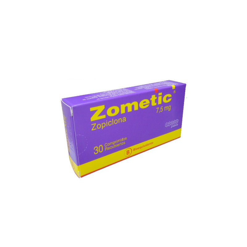 Zometic 7