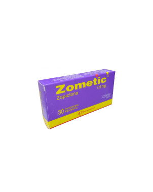 Zometic 7