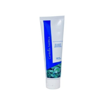 Centella Asiática Gel Corporal x 100 gr