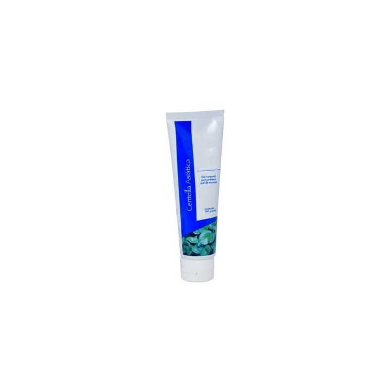 Centella Asiática Gel Corporal x 100 gr
