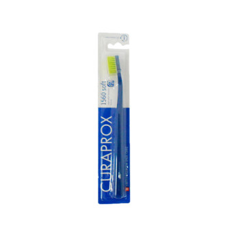 Curaprox 1560 Cepillo Suave CS
