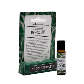 Oleo Del Bosque Roller 5ml