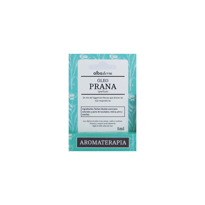 Oleo Prana Roller 5 ml