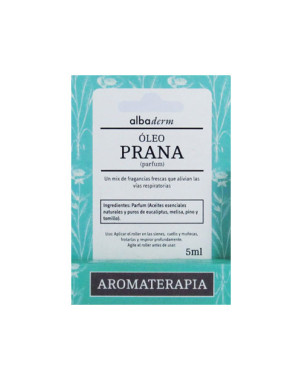Oleo Prana Roller 5 ml