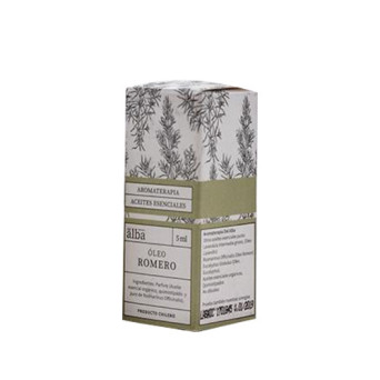 Oleo Romero 5 ml Del Alba