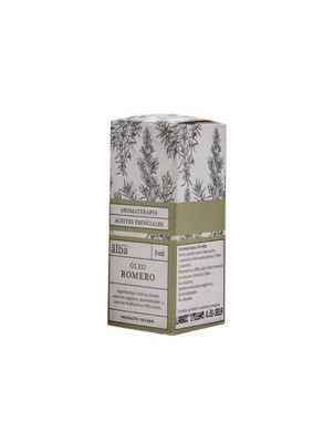 Oleo Romero 5 ml Del Alba