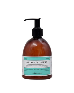 Balsamo Ortiga Romero 300 ml