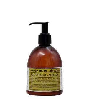 Champu Propoleo Melisa 300 ml