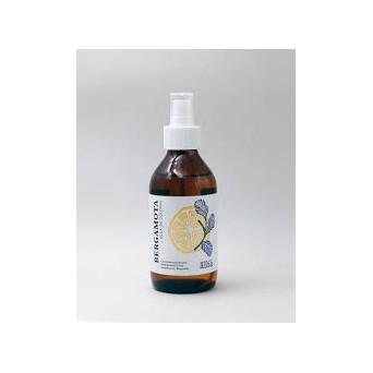 Del Alba Agua de Colonia Bergamota 200 ml