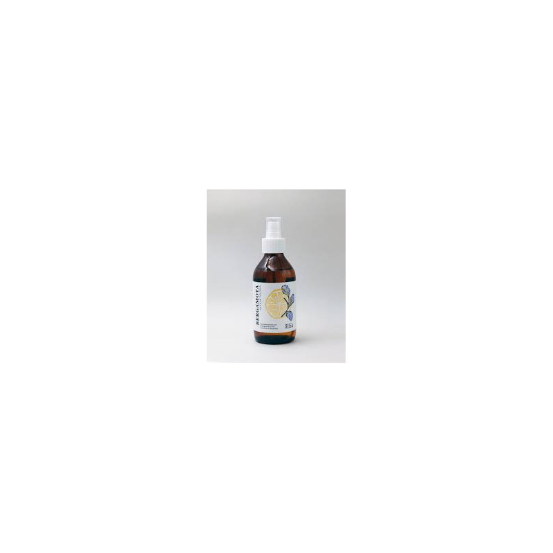 Del Alba Agua de Colonia Bergamota 200 ml