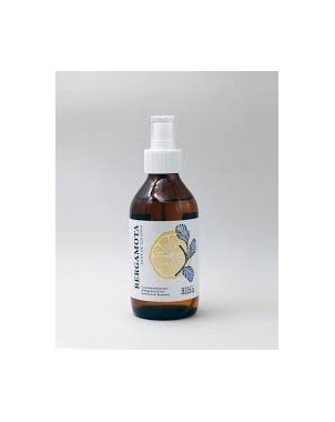 Del Alba Agua de Colonia Bergamota 200 ml