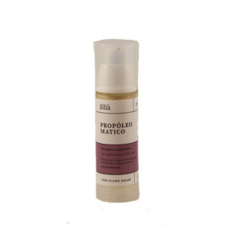Crema Propoleo Matico 35 ml