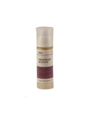 Crema Propoleo Matico 35 ml